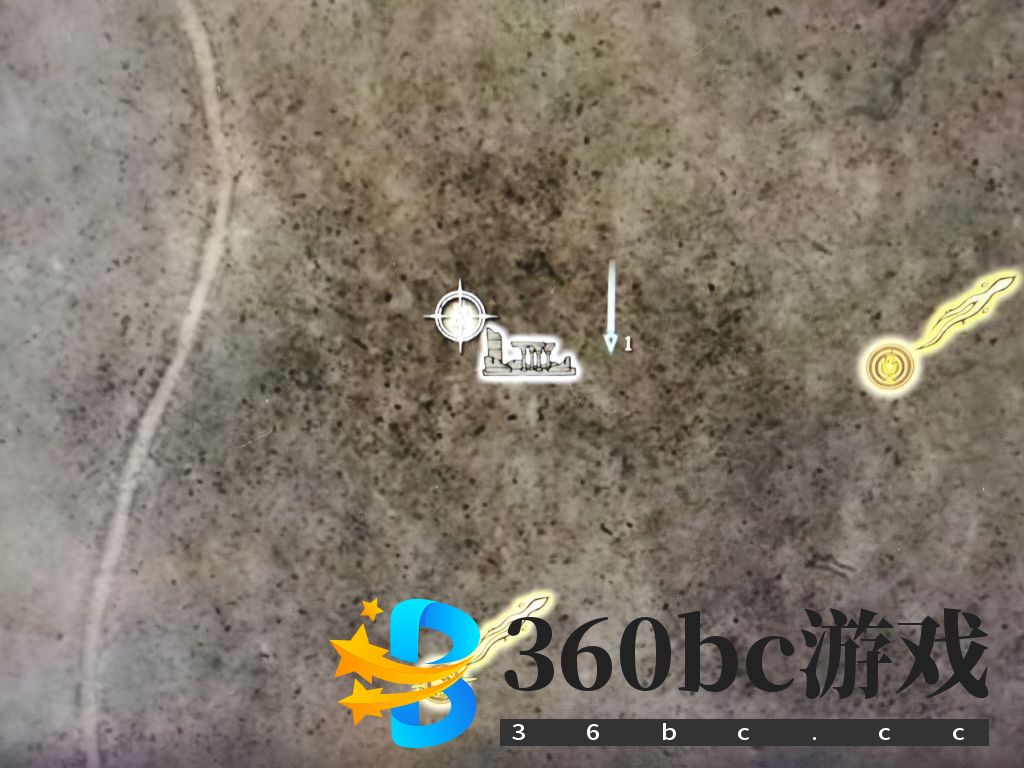 《艾尔登法环》陨石杖获得详细流程攻略
