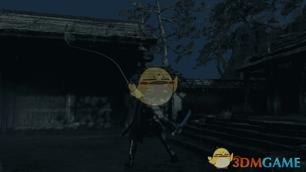 《只狼：影逝二度》隼龙MOD