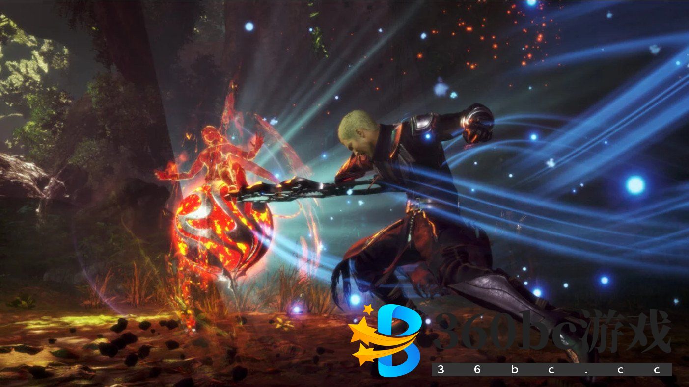 《最终幻想起源：天堂的陌生人》4月登陆Steam