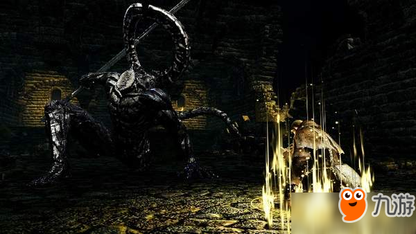 《黑暗之魂：重制版》特典公开 画质与联机均大幅提升