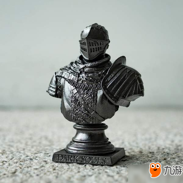 《黑暗之魂：重制版》特典公开 画质与联机均大幅提升