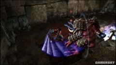 《鬼武者重制版》水牢机关解法与全萤石位置 加