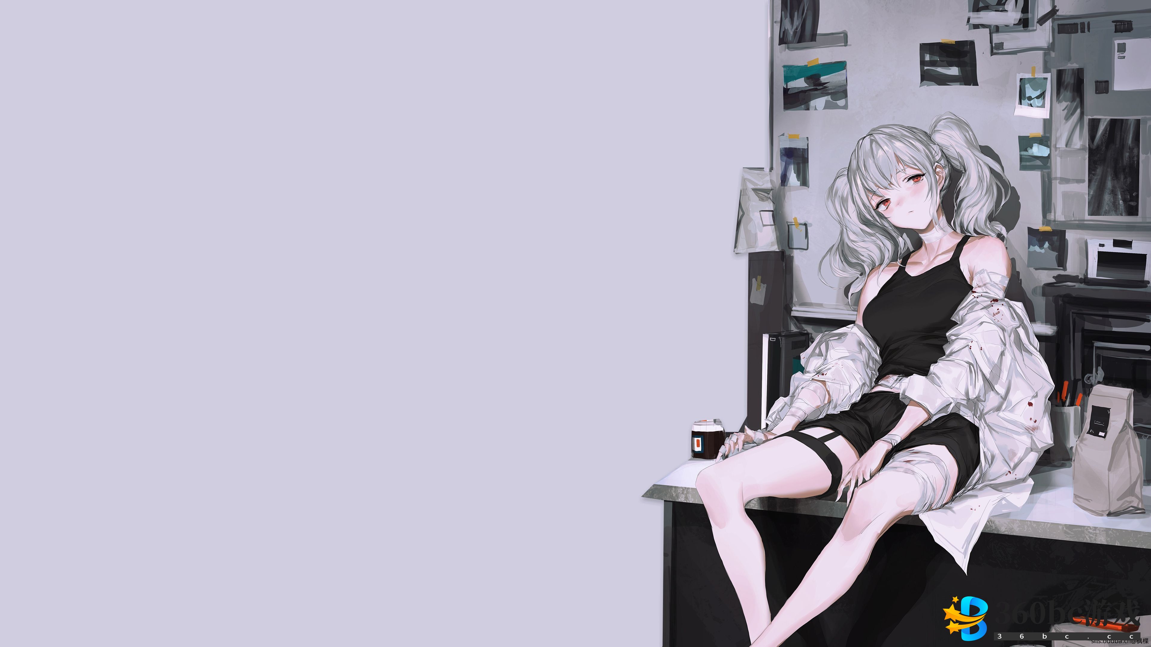 求助！求助！游戏仓库里面右下角转圈 和 在游戏对局里面捡起地上物品后  物品还显示在地面上