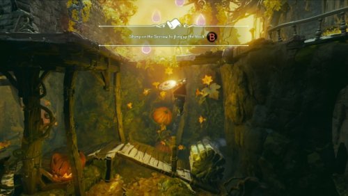 《三位一体4:梦魇王子》中文版 《三位一体4:梦魇王子》中文版