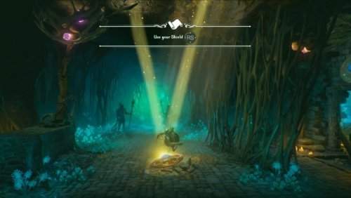 《三位一体4:梦魇王子》中文版 《三位一体4:梦魇王子》中文版