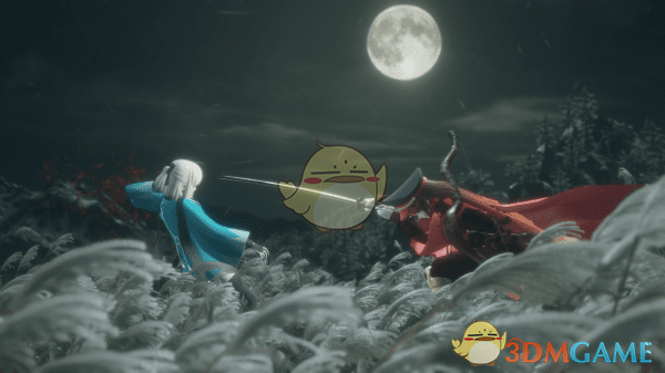 《只狼》冲田总司人物外观MOD