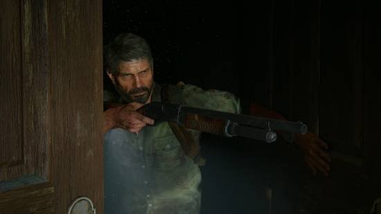 《最后生还者2：复刻版》PC版全球解锁时间公开！最低需GTX 1650