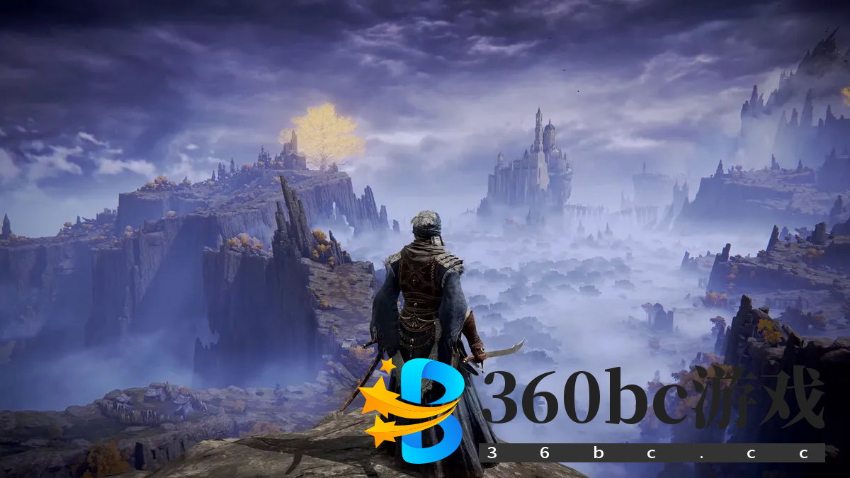 宫崎英高：《艾尔登法环》可能已经是FS社的极限了