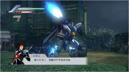 《高达无双3》第五弹DLC!继续添加3个任务 《高达无双3》第五弹DLC!继续添加3个任务