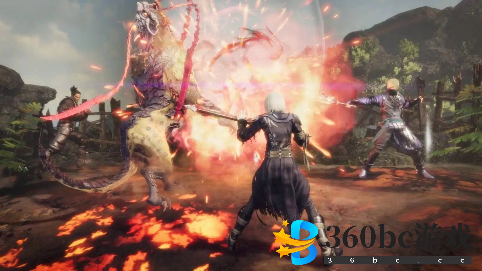 《最终幻想起源 ：天堂的陌生人》通关剧情流程攻略 主线视频攻略