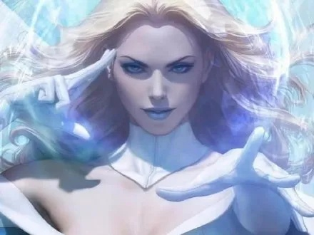 《漫威争锋》白皇后模型提取完毕,同人作品引期待 《漫威争锋》白皇后模型提取完毕,同人作品引期待