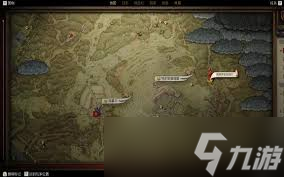 天国拯救2攻略：瓦尔德斯坦的安娜位置详解