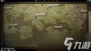 天国拯救2攻略：瓦尔德斯坦的安娜位置详解