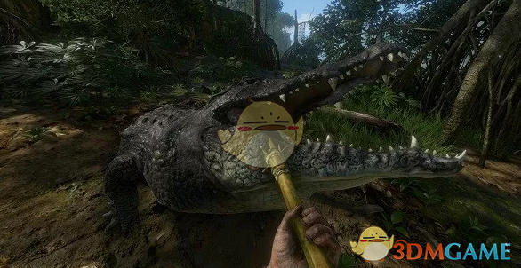 《绿色地狱》各场所的坐标是什么 重要地点坐标位置介绍