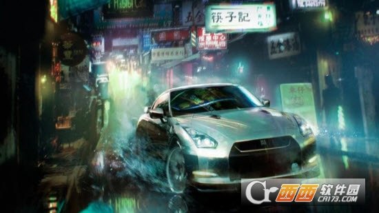 极限竞速地平线4steam中文破解终极版