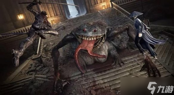 外媒：FS社新作不像是《黑暗之魂》 更像《黑夜君临》