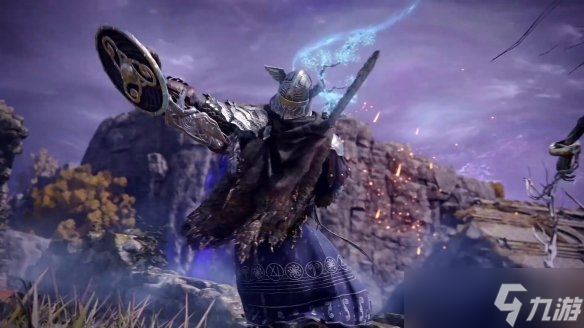 外媒：FS社新作不像是《黑暗之魂》 更像《黑夜君临》