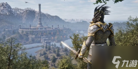 Bethesda为《上古卷轴4》民间重制团队送官方大礼