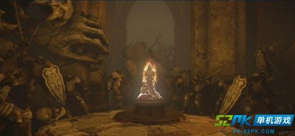 《恶魔城暗影之王2》全流程详细图文攻略