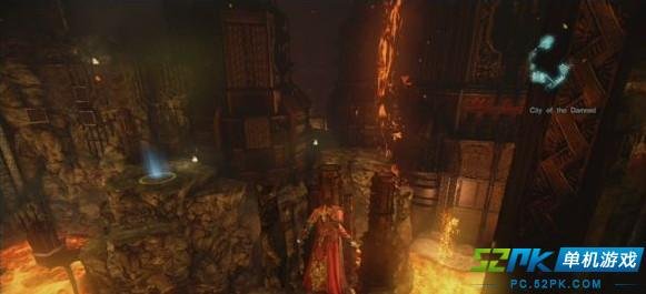 《恶魔城暗影之王2》全流程详细图文攻略