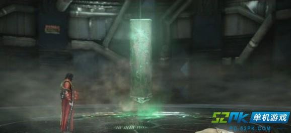 《恶魔城暗影之王2》全流程详细图文攻略