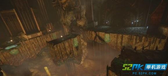 《恶魔城暗影之王2》全流程详细图文攻略