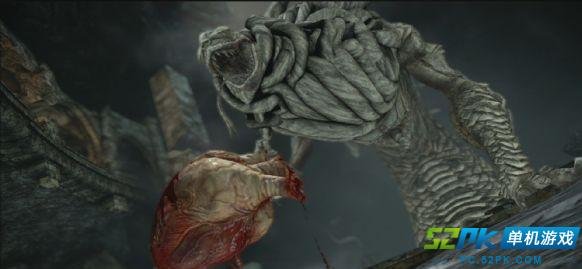 《恶魔城暗影之王2》全流程详细图文攻略