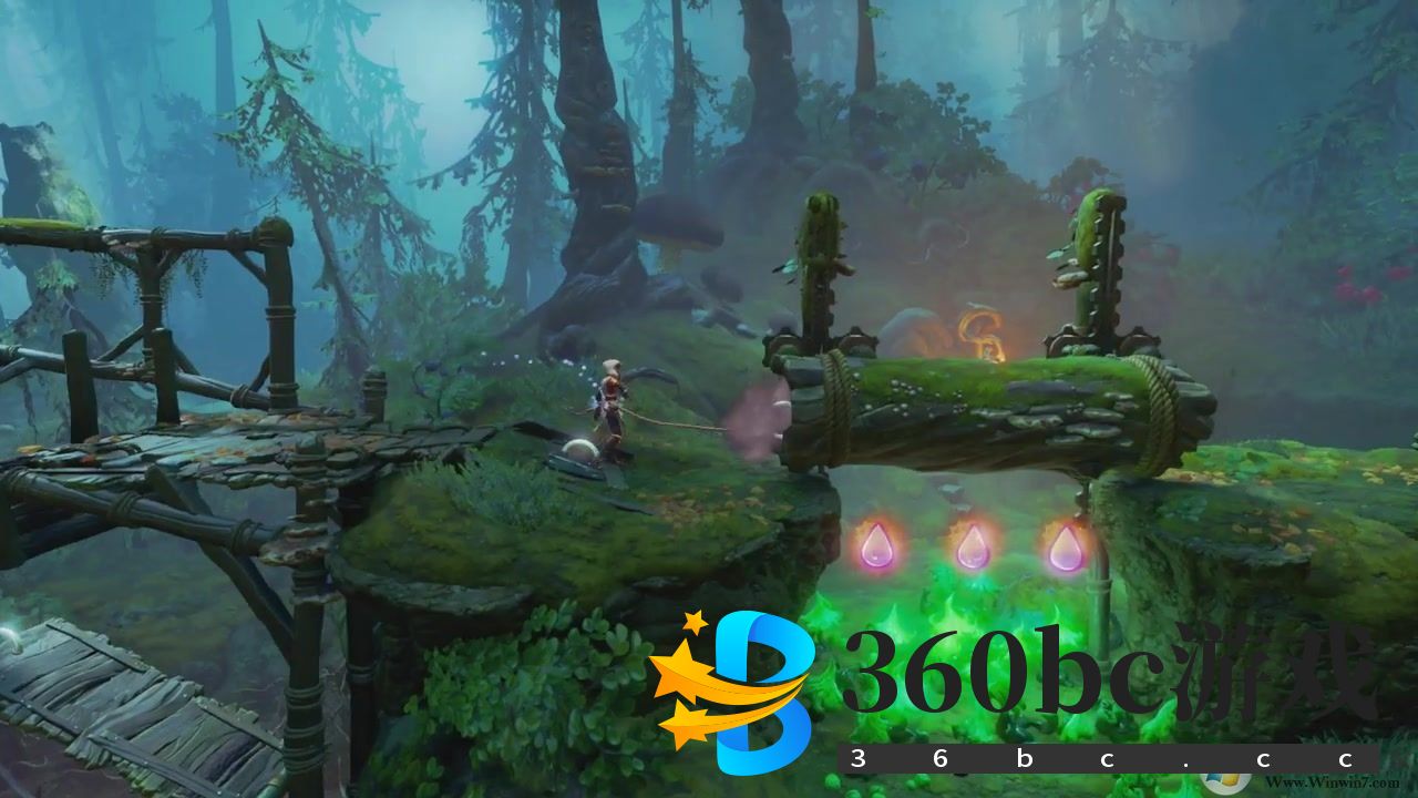 三位一体4:梦魇王子