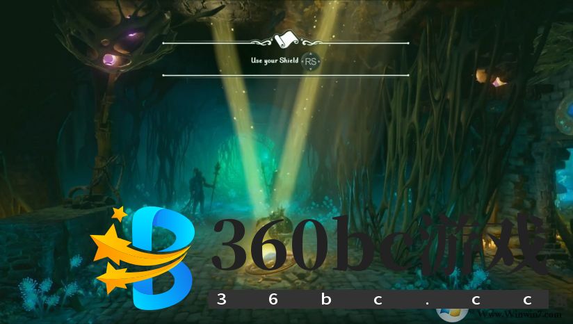 三位一体4:梦魇王子