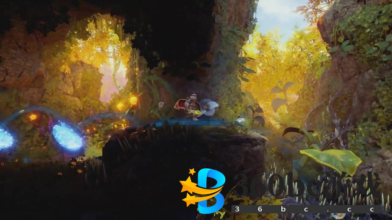 三位一体4:梦魇王子