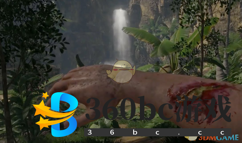 《绿色地狱》被蛇咬了怎么办 伤口化脓处理方法介绍