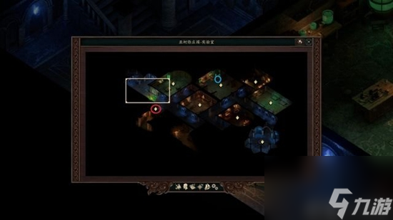 永恒之柱2大法师的秘密支线全流程图文攻略(大法师秘密支线任务怎么做)「已分享」