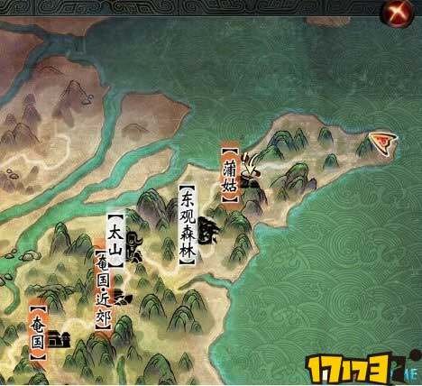 《轩辕剑6》大眼蛙位置及打法攻略 刷钱刷经验方法 《轩辕剑6》大眼蛙位置及打法攻略 刷钱刷经验方法