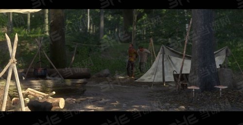 天国拯救游戏截图13