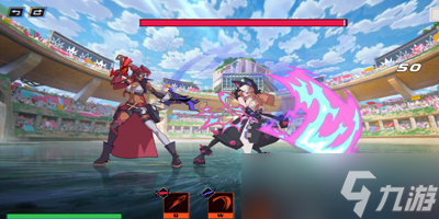 斗魂武道大会内容是什么