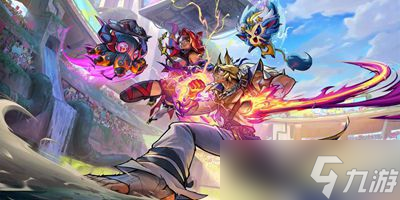 斗魂武道大会内容是什么