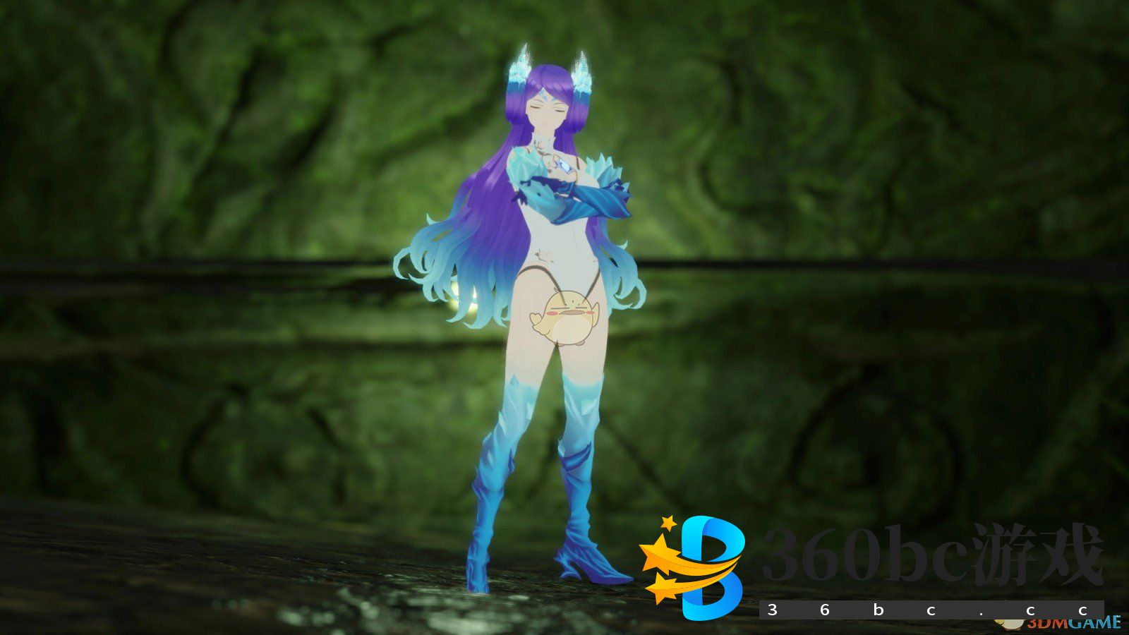 《怪物猎人：崛起》异度之刃2迦具土泳装外观和武器外观MOD