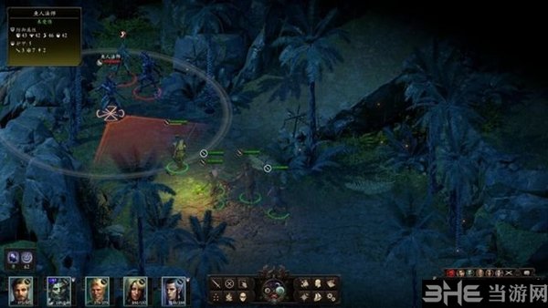 永恒之柱2游戏截图3