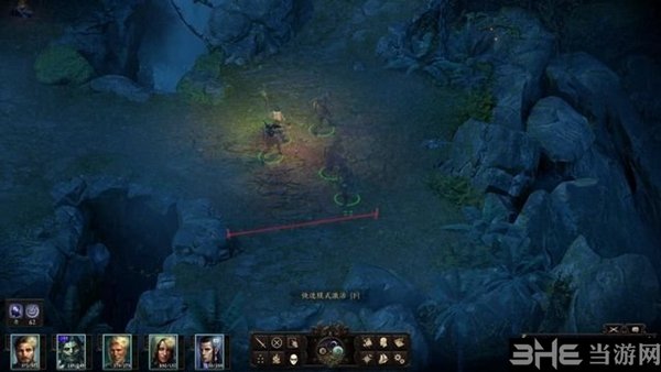 永恒之柱2游戏截图4