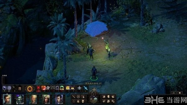 永恒之柱2游戏截图7