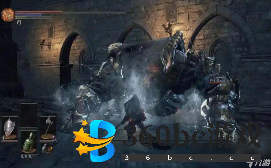 冷冽谷的波尔多的战斗技巧有哪些