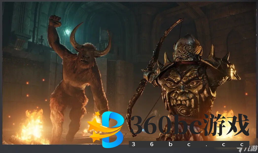 上古卷轴4湮灭重制版较原版革新内容一览