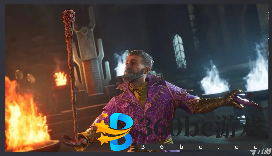 上古卷轴4湮灭重制版较原版革新内容一览