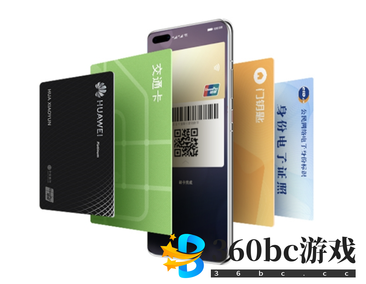 卡面喜加一:华为钱包 App 上线《地下城与勇士》DNF 交通卡免费永久卡面