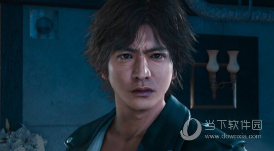 审判之眼死神的遗言修改器