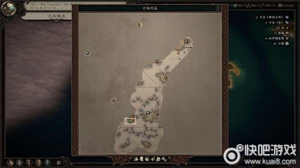 永恒之柱2图文流程通关攻略图