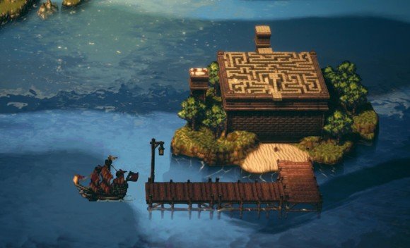 《歧路旅人2》全隐藏职业解析一览