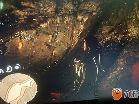 荒野大镖客2四个金条在哪【毒图宝藏4个金条获取攻略】[图]