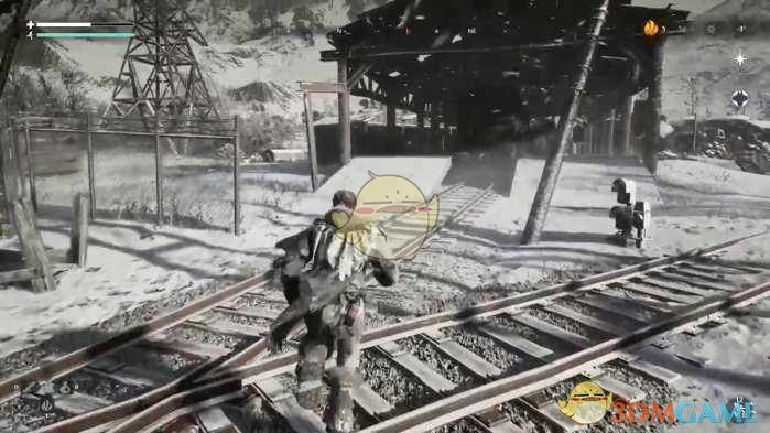 《归于沉寂》穿刺者弩架制作方法介绍