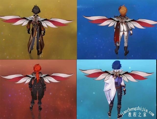 原神肯德基翅膀如何获得 肯德基翅膀兑换码大全分享